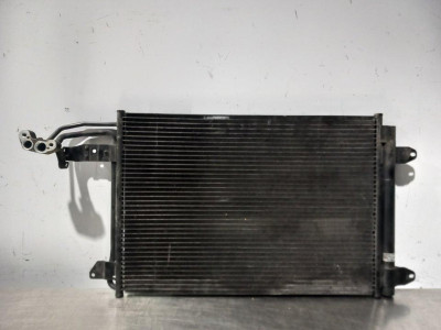 RADIADOR CALEFACCION / AIRE ACONDICIONADO, VOLKSWAGEN, GOLF V (1K1)(10.2003)