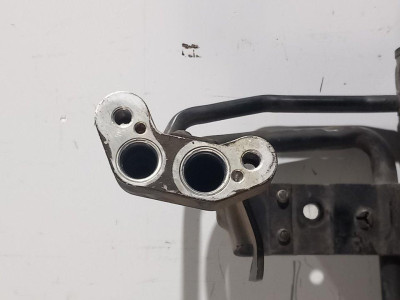 RADIADOR CALEFACCION / AIRE ACONDICIONADO, VOLKSWAGEN, GOLF V (1K1)(10.2003)