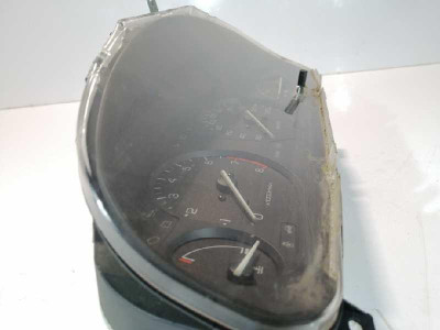 CUADRO INSTRUMENTOS, HONDA, CIVIC BERL. 3/4 (EG/EH)