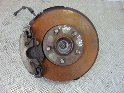  MANGUETA DELANTERA IZQUIERDA VOLVO S40 BERLINA 