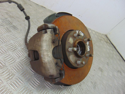 MANGUETA DELANTERA IZQUIERDA, VOLVO, S40 BERLINA