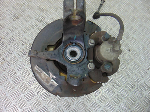  MANGUETA DELANTERA IZQUIERDA VOLVO S40 BERLINA 