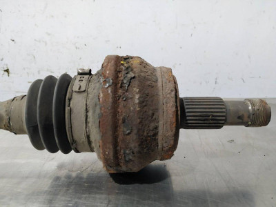 TRANSMISION TRASERA IZQUIERDA, MERCEDES-BENZ, CLS (BM 219)