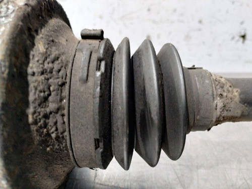  TRANSMISION TRASERA IZQUIERDA, MERCEDES-BENZ, CLS (BM 219) 