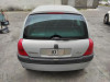 RENAULT CLIO II FASE I (B/CB0) — vehículo donante para recambios 