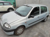 RENAULT CLIO II FASE I (B/CB0) — vehículo donante para recambios 