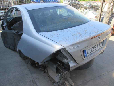 MERCEDES-BENZ CLASE C (BM 203) BERLINA