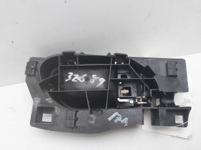 MANETA INTERIOR DELANTERA IZQUIERDA, CITROEN, C3