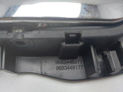 MANETA INTERIOR DELANTERA IZQUIERDA, CITROEN, C3