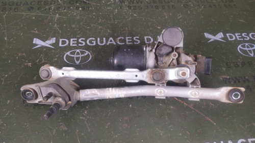 MOTOR LIMPIA DELANTERO TOYOTA AYGO (KGB/WNB) 