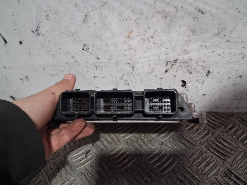 CENTRALITA MOTOR UCE 