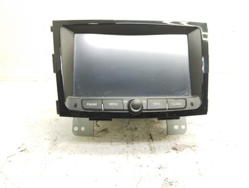 PANTALLA MULTIFUNCION Ssangyong TIVOLI 