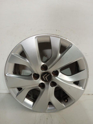 LLANTA, CITROEN, C4 PICASSO/SPACETOURER