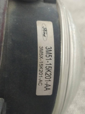 FARO ANTINIEBLA DERECHO, Ford, FOCUS BERLINA (CAP)