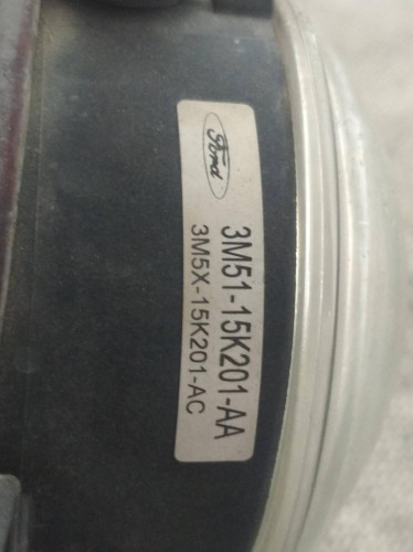 FARO ANTINIEBLA DERECHO Ford FOCUS BERLINA (CAP) 