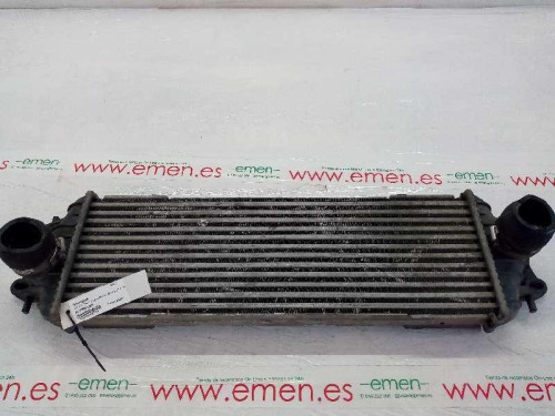  INTERCOOLER RENAULT TRAFIC II FURGÓN 