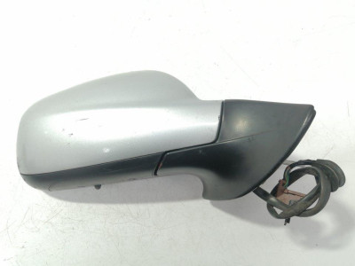 RETROVISOR DERECHO, PEUGEOT, 407