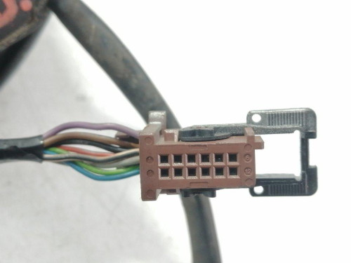  RETROVISOR DERECHO, PEUGEOT, 407 