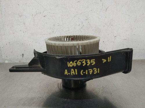  MOTOR CALEFACCION AUDI A1 (8X1) 
