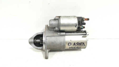  MOTOR ARRANQUE Opel ASTRA J BERLINA 5P 