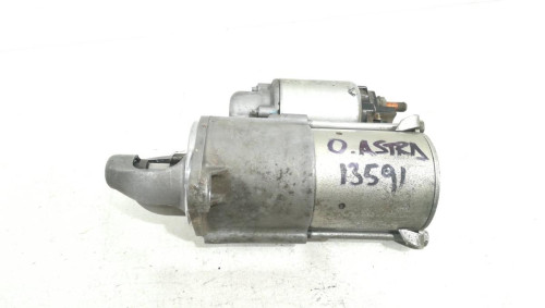  MOTOR ARRANQUE Opel ASTRA J BERLINA 5P 
