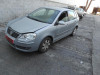 VOLKSWAGEN POLO IV (9N3) — vehículo donante para recambios 