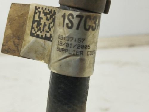 NO IDENTIFICADO Ford MONDEO BERLINA (GE) 