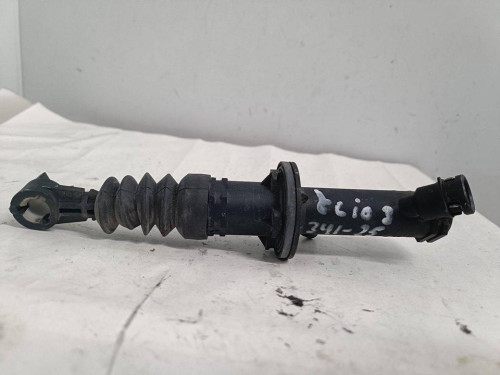 BOMBA EMBRAGUE RENAULT CLIO III 