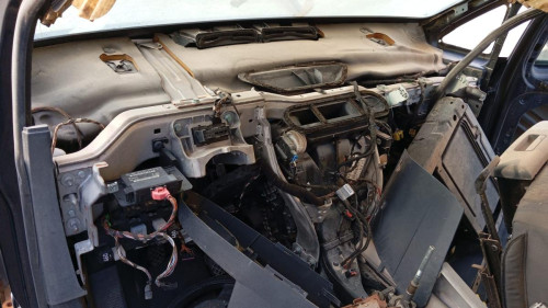  VOLKSWAGEN TOURAN (1T1) 