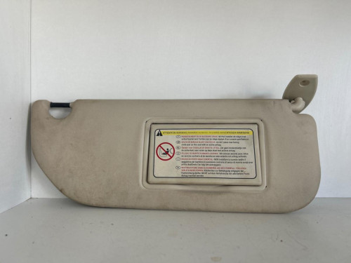 PARASOL DERECHO CITROEN C4 BERLINA 