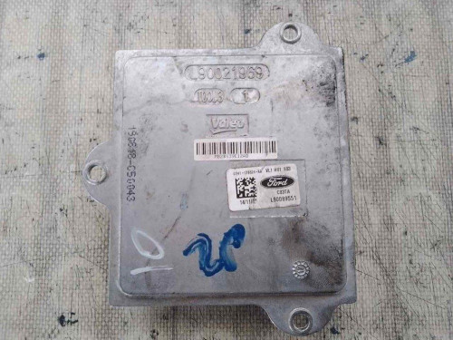 CENTRALITA FAROS XENON FORD KUGA (CBS) 