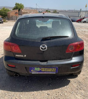 MAZDA 3 BERLINA (BK)