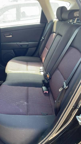 MAZDA 3 BERLINA (BK) — vehículo donante para recambios 
