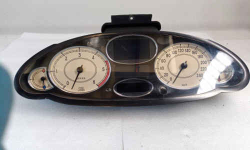  CUADRO INSTRUMENTOS, MG ROVER, ROVER 75 (RJ) 