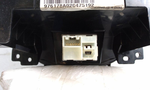  SISTEMA AUDIO / RADIO CD CHEVROLET ORLANDO 