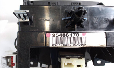 SISTEMA AUDIO / RADIO CD, CHEVROLET, ORLANDO