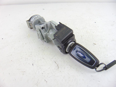 ANTIRROBO / LLAVE CONTACTO, FORD, FOCUS BERLINA (CB8)