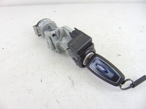  ANTIRROBO / LLAVE CONTACTO FORD FOCUS BERLINA (CB8) 