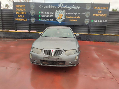 MG ROVER ROVER 75 (J/RJ)