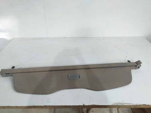  BANDEJA TRASERA VOLKSWAGEN TOUAREG (7LA) 