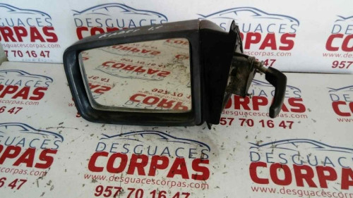  RETROVISOR IZQUIERDO 