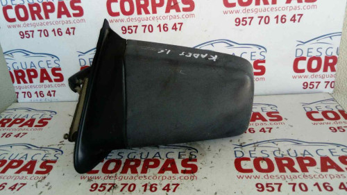  RETROVISOR IZQUIERDO 
