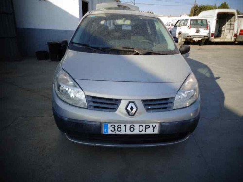  RENAULT SCENIC II (JM) 