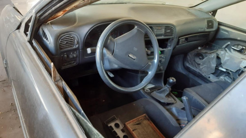  VOLVO V40 FAMILIAR 