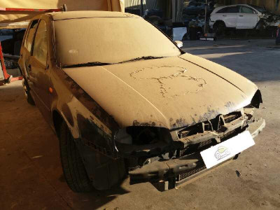VOLKSWAGEN GOLF IV BERLINA (1J1)(10.1997)