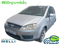 FORD FOCUS C-MAX (CAP)(2003)