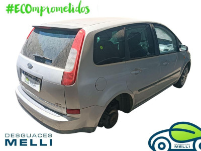 FORD FOCUS C-MAX (CAP)(2003)