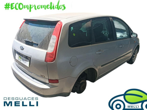 FORD FOCUS C-MAX (CAP)(2003) — автомобиль-донор на запчасти 