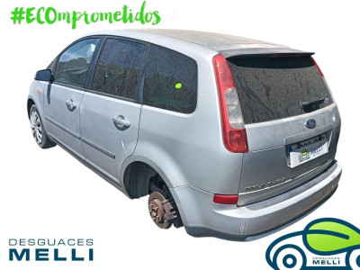 FORD FOCUS C-MAX (CAP)(2003)