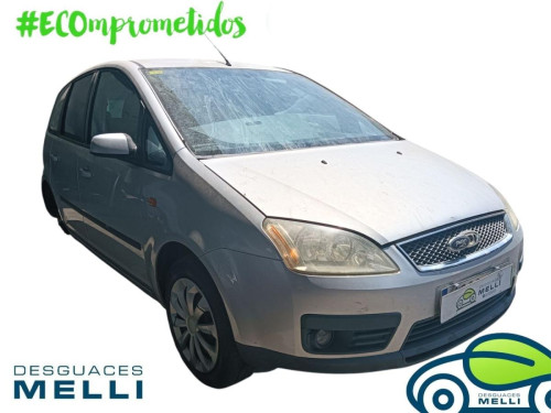 FORD FOCUS C-MAX (CAP)(2003) — автомобиль-донор на запчасти 
